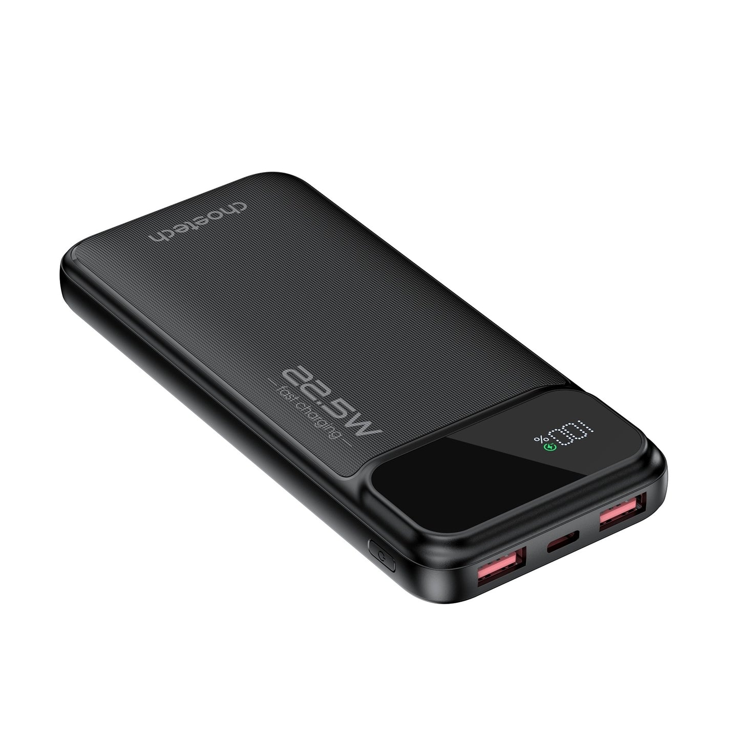 Power Bank 10000mAh 22.5W with Digital Display