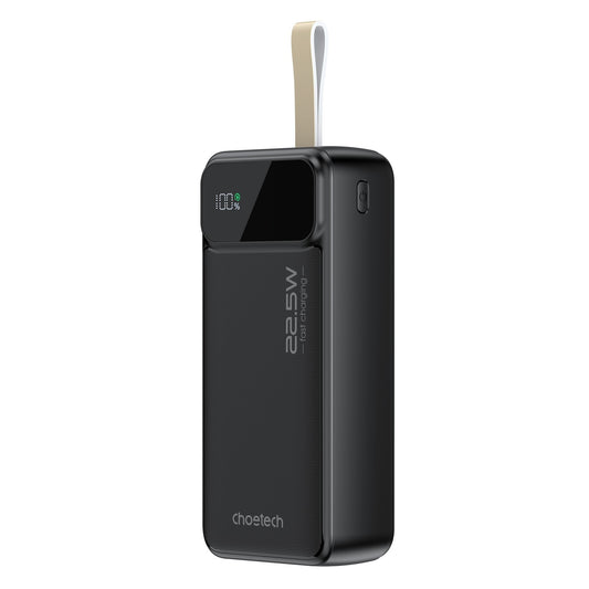 Power bank 40000mAh 22.5W with Digital Display