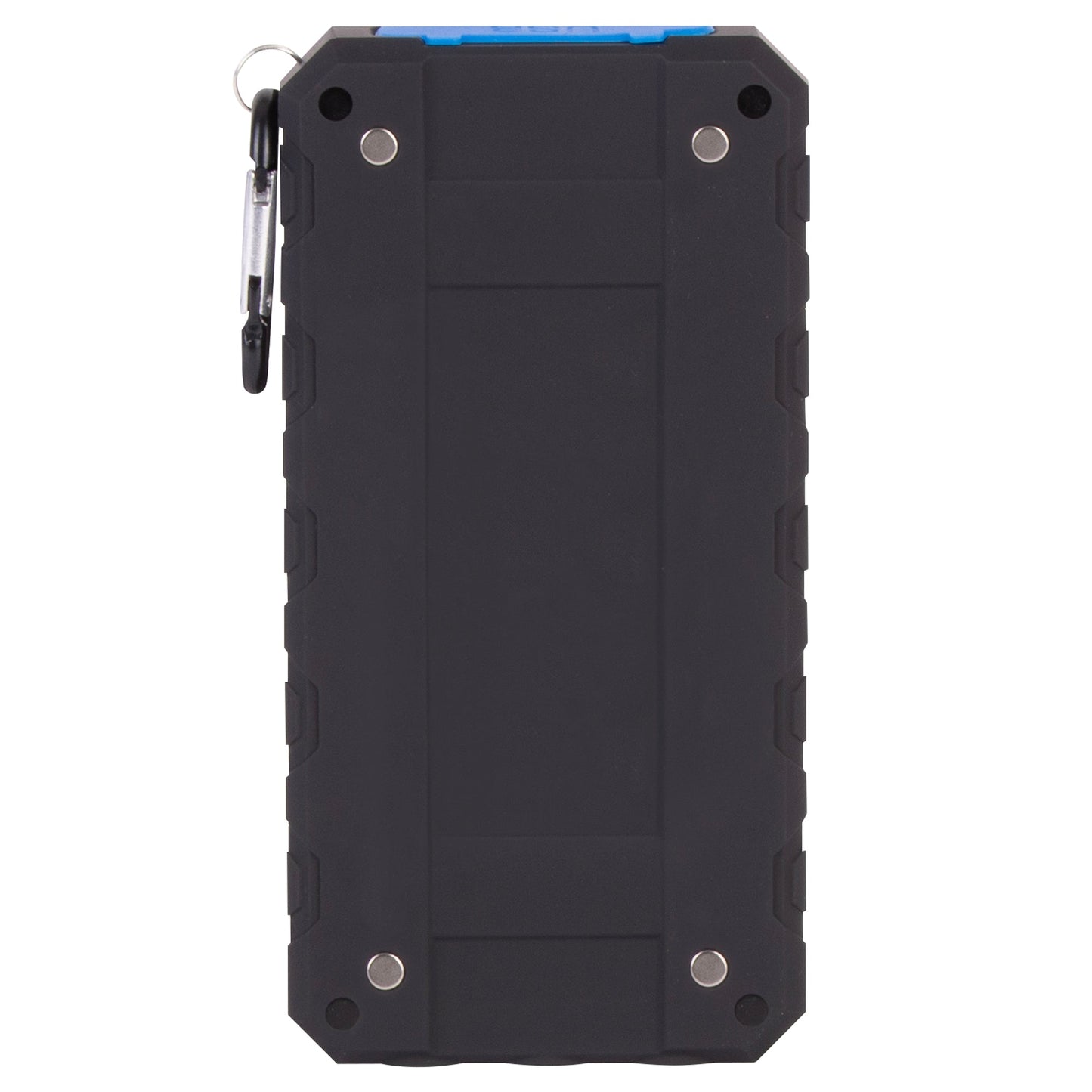 Solar USB Power Bank 8000mAh LED Torch